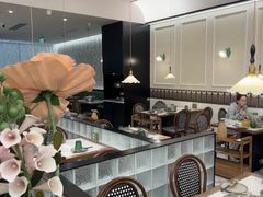 -喃喃椰·糟粕醋·椰子鸡火锅(七堡花园店)