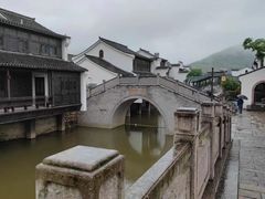 -东海半边山旅游度假区
