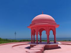 -漳州滨海火山岛自然生态风景区