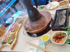 -阳坊胜利涮羊肉(禧乐汇店)