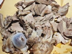 -蒙艾里民族传统菜蒙餐