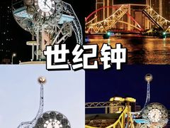 -天津意大利风情旅游区