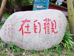 -峨眉山报国寺