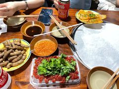 -夜烤·宜宾烧烤(洋河路店)