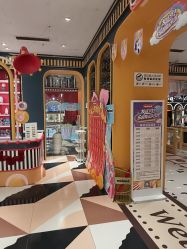 点击看大图 -meland亲子乐园•派对•研学(宁波华润万象城店)