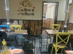 -江城二当家烤牛肉(莲塘新村店)