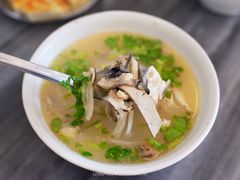 羊杂汤-郝刚刚羊杂割(山大店)