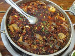 -黑竹香鸡(营和巷店)