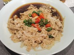 -羲和雅苑•北京烤鸭(国贸商城店)