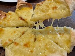 -沏点Trattoria意大利餐厅(新街口店)