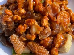 -聚福缘菜馆(隆昌路店)