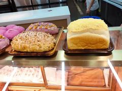 -木子木水日式烫面包(世界城光谷店)