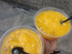 -夏食光安顺小舒冰粉冰浆(甲秀楼店)