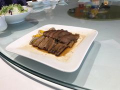 -张福记(五一公园店)