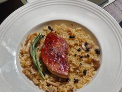 -沏点Trattoria意大利餐厅(新街口店)