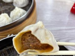 -珊珊小笼馆(仙霞路店)
