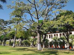 -厦门大学(思明校区)