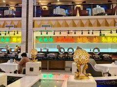 -碧中海汤泉汗蒸酒店