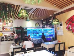 -启东小海鲜(庄先湾路1号店)