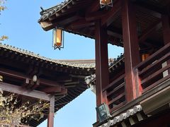 -香积寺