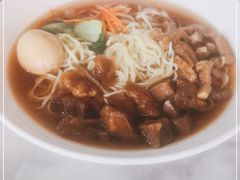 -小福顺面馆(埠西市场店)