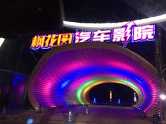 -枫花园汽车电影院(朝阳公园店)