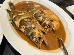 -羡餐厅·杭帮菜·淳菜(千岛湖自由洲际殿店)