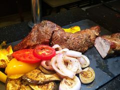 -荆州温德姆酒店-全日制餐厅