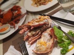 -芽庄洲际酒店自助餐厅