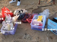 -青岛银沙滩