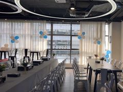 -CIAO·团建聚餐·生日派对轰趴馆(福田店)