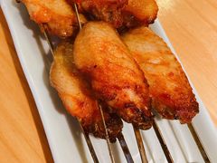 -蚝翅·海鲜粥·烧烤·龙虾季(海曙天一店)