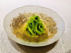 凉拌龙豆-粤珍轩·家宴·广式茶点(新城广场店)
