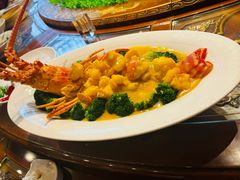 -宴天下大酒店(政和路店)