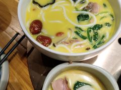 -云海肴云南菜·蒸汽石锅鱼(北京良乡华冠店)