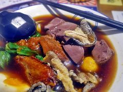 -無牌小范·香港明星美食