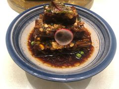老北京豆酱-鸭匠食府·挂炉烤鸭·新京菜(阜成路店)
