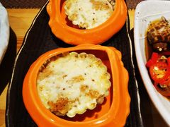 -禾风·海鲜料理自助(玉林店)