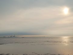 -东戴河风景区-止锚湾