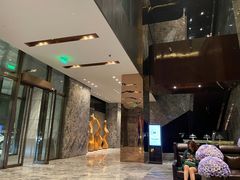 -北京康莱德酒店