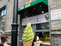 -吴裕泰茶庄(前门大街店)
