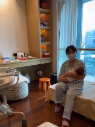 -和伊母婴护理中心·全套房(金山店)