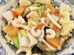 五台云养生素食馆-天天向上素食餐厅(五台山店)