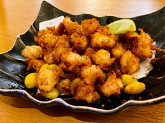 -鸭川食堂·鳗丼(鼓楼店)
