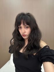 点击看大图 -3am hair salon烫发染发接发