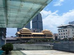 -桂林博物馆