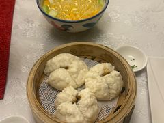 -酌宴府The China Club·广州万富希尔顿酒店(云城东路店)