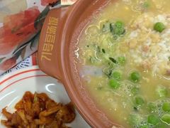 -71号豆汤饭·成都小馆(重庆观音桥店)