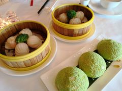 -顺德喜来登酒店·采悦轩