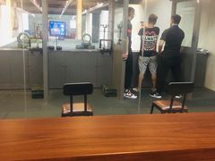 -枪王·真枪实弹射击俱乐部(昌建广场店)